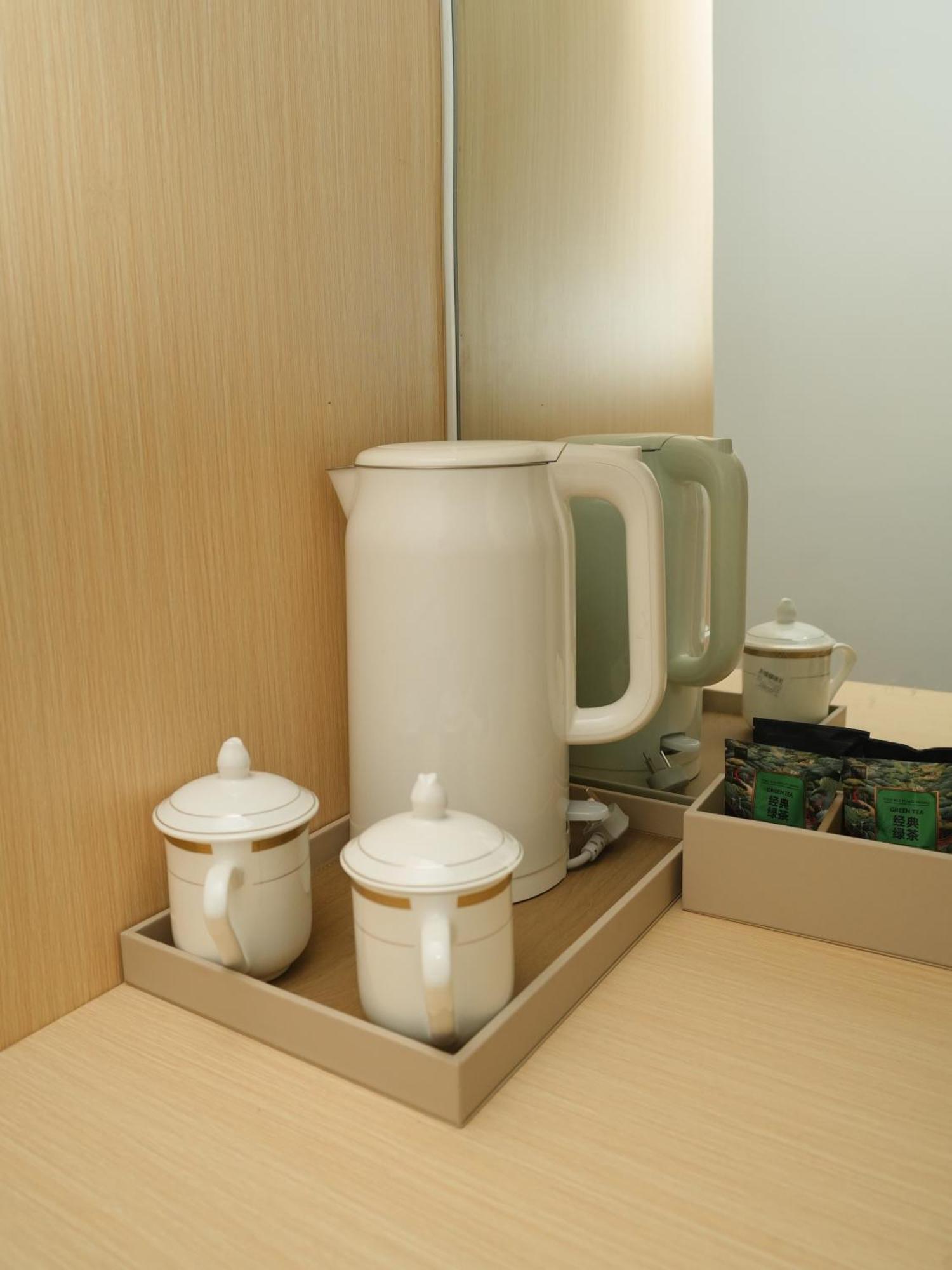 X One Hotel Phnom Penh Ngoại thất bức ảnh