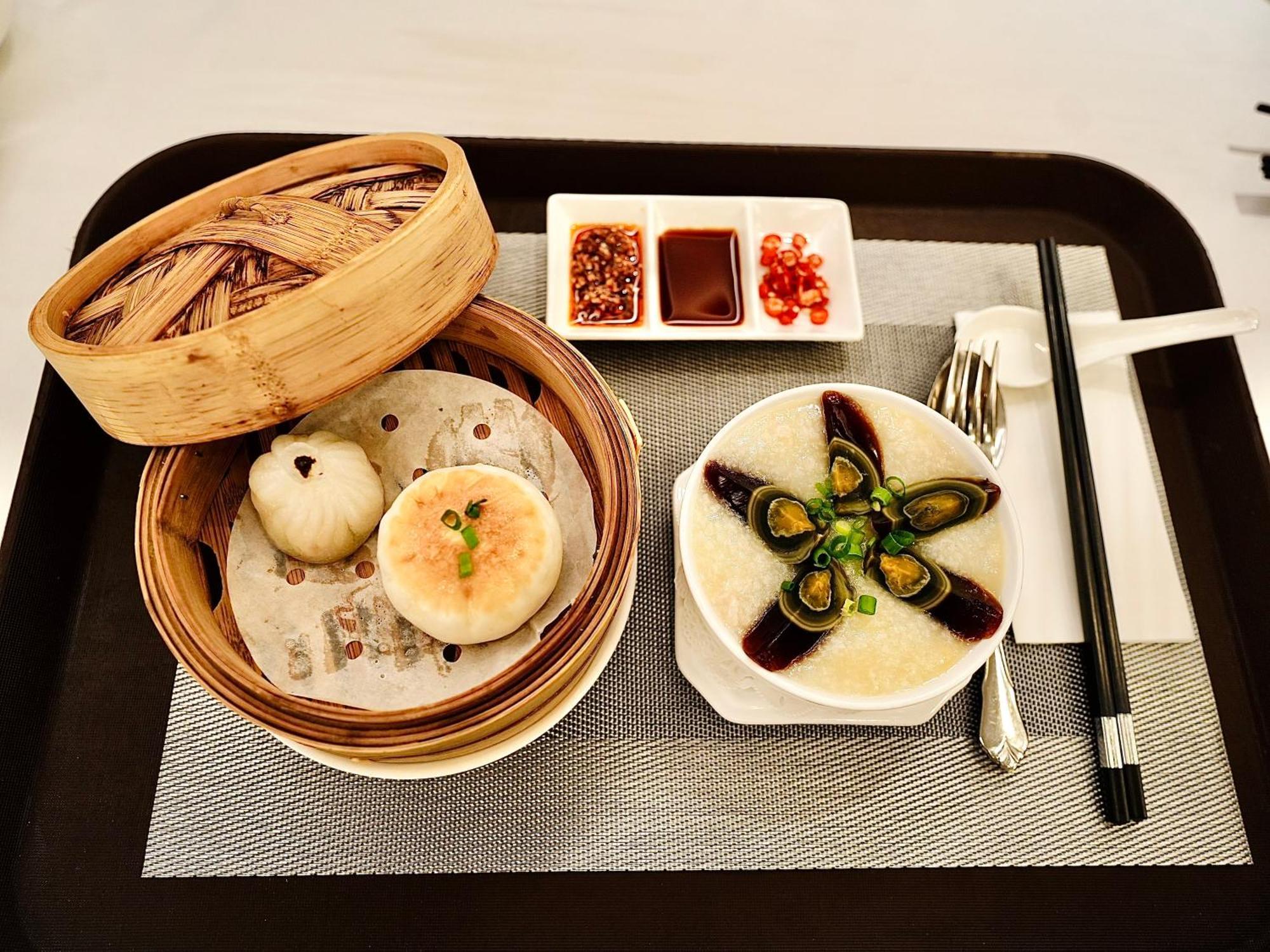 X One Hotel Phnom Penh Ngoại thất bức ảnh