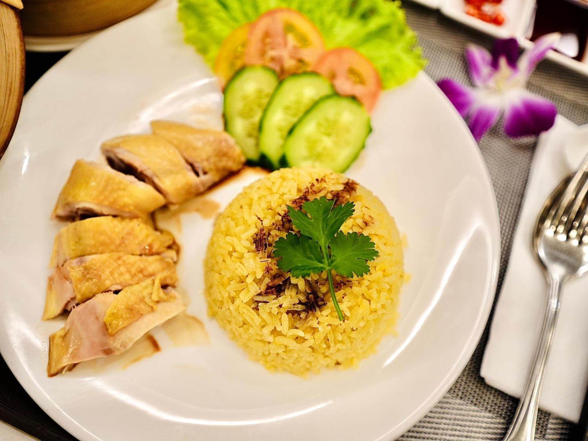 X One Hotel Phnom Penh Ngoại thất bức ảnh