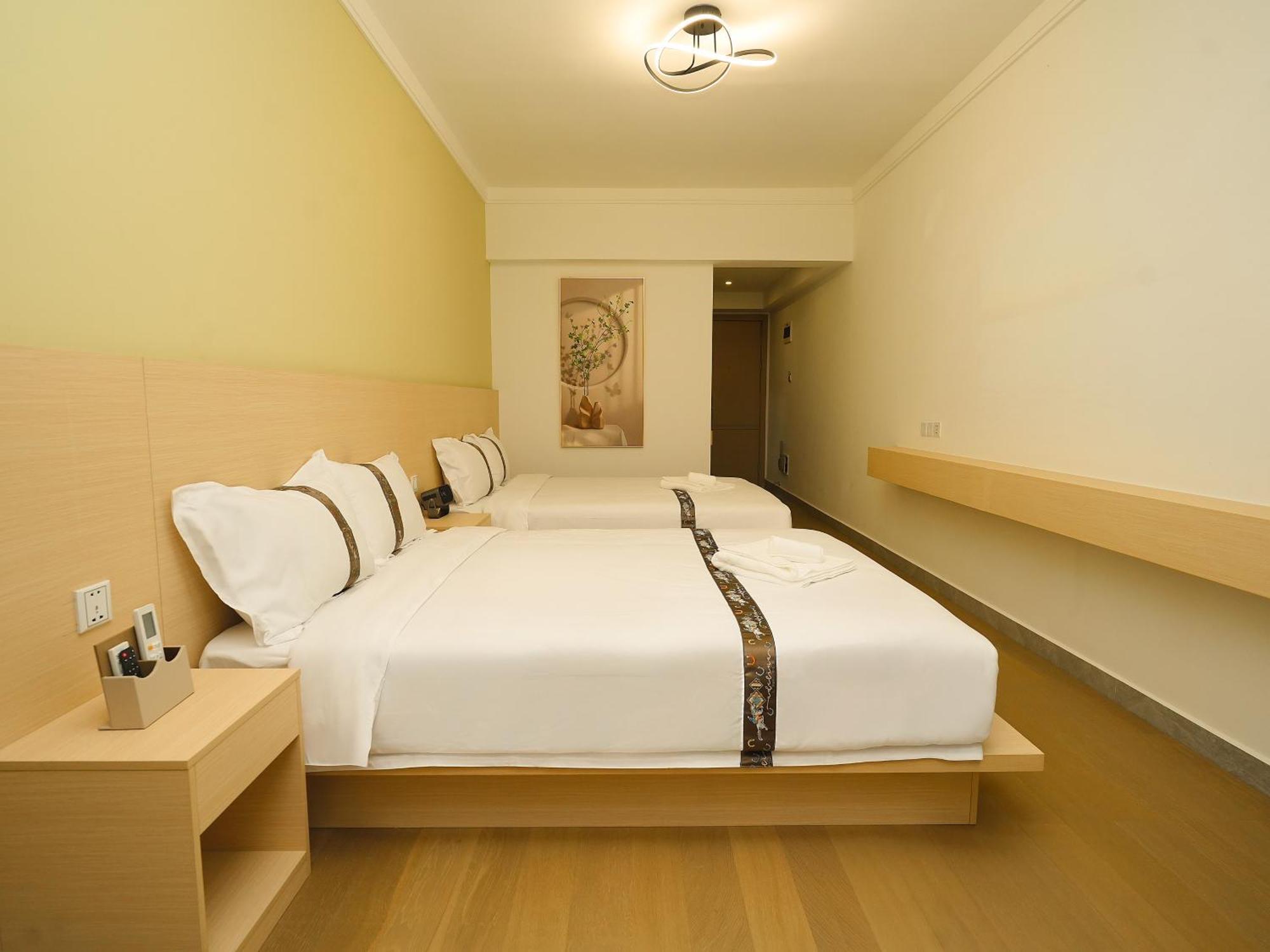 X One Hotel Phnom Penh Ngoại thất bức ảnh