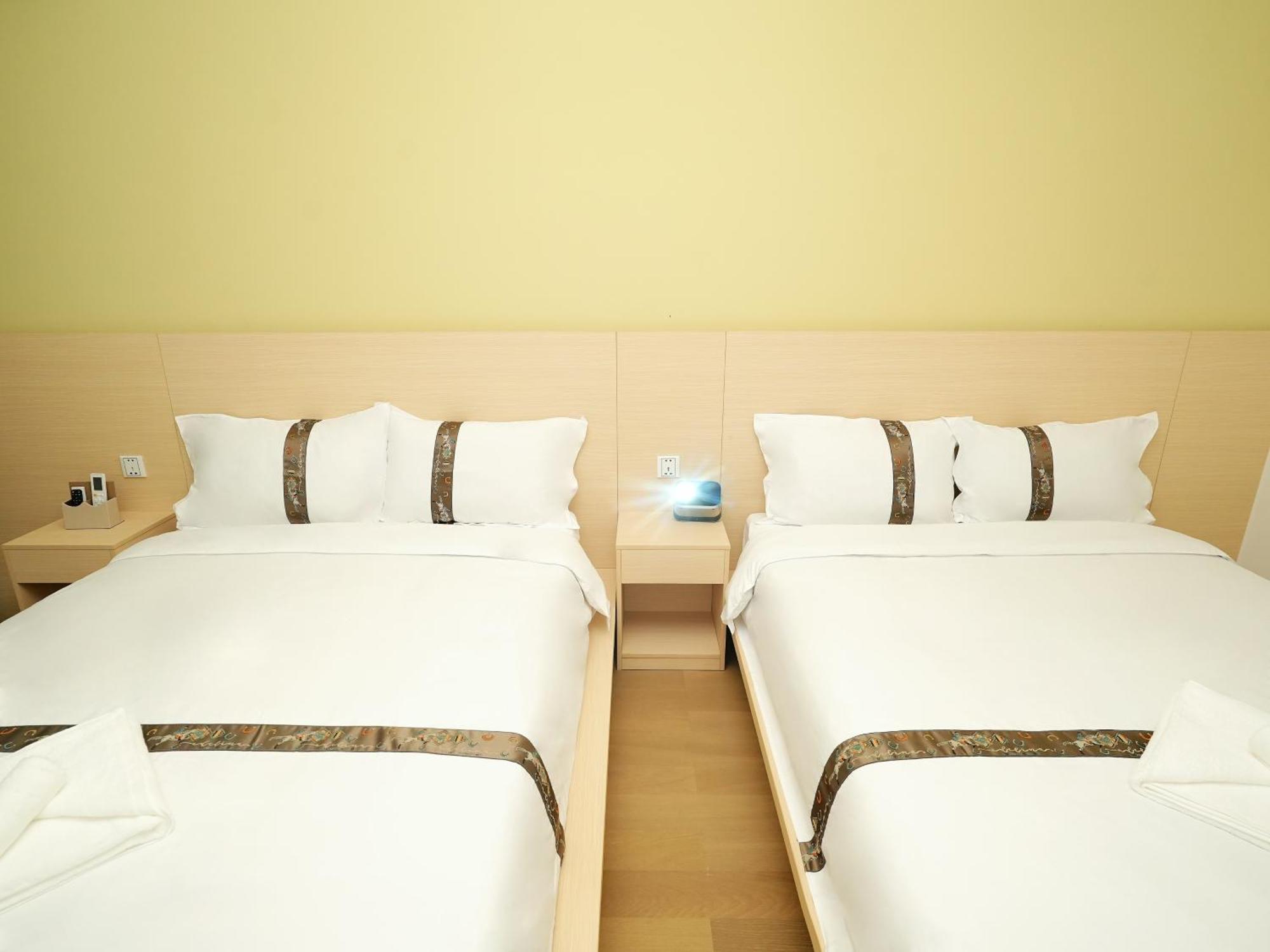 X One Hotel Phnom Penh Ngoại thất bức ảnh