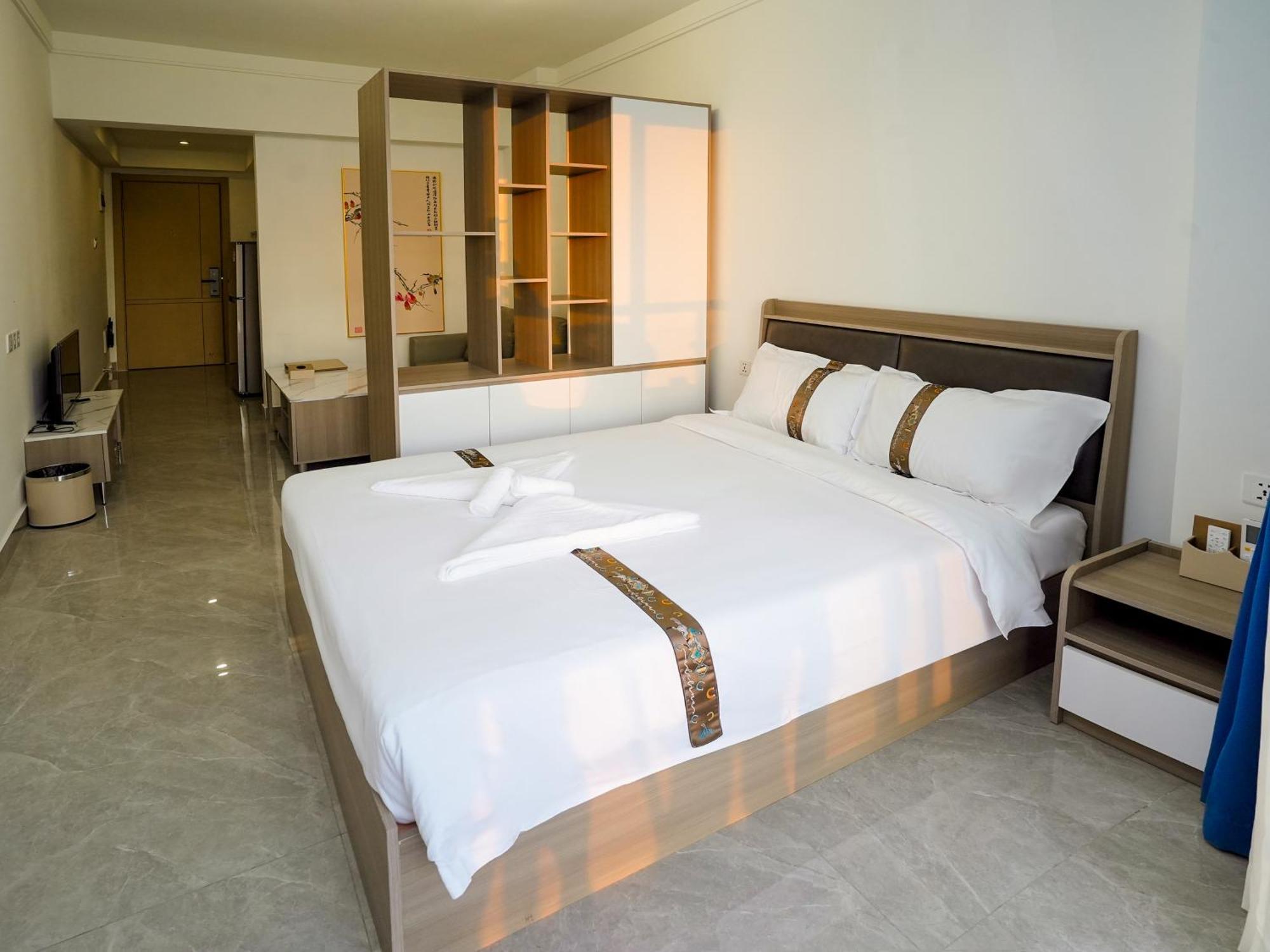 X One Hotel Phnom Penh Ngoại thất bức ảnh