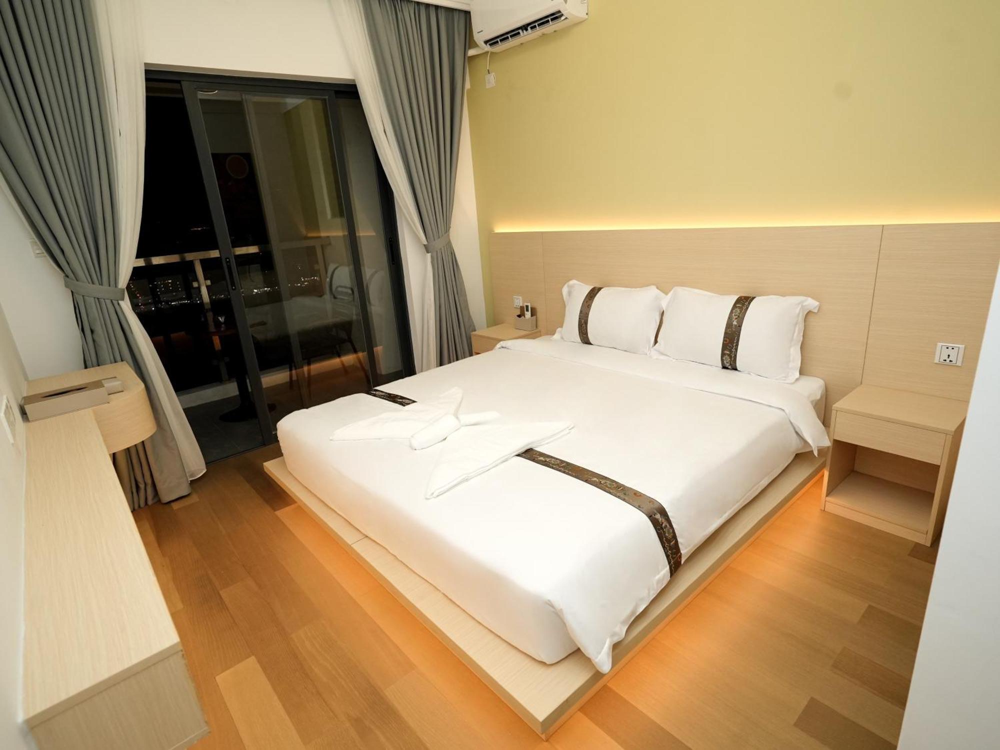 X One Hotel Phnom Penh Ngoại thất bức ảnh