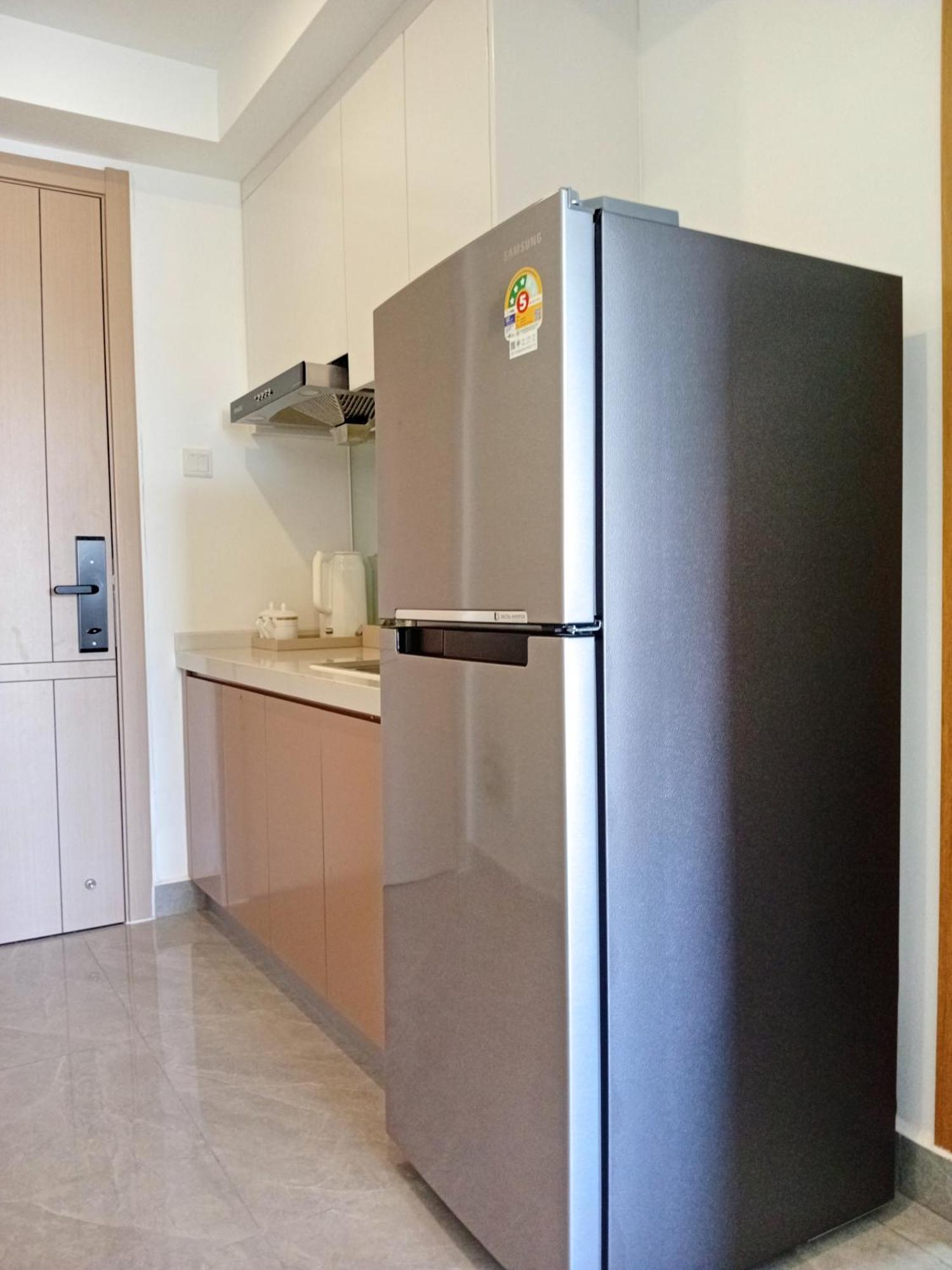 X One Hotel Phnom Penh Ngoại thất bức ảnh