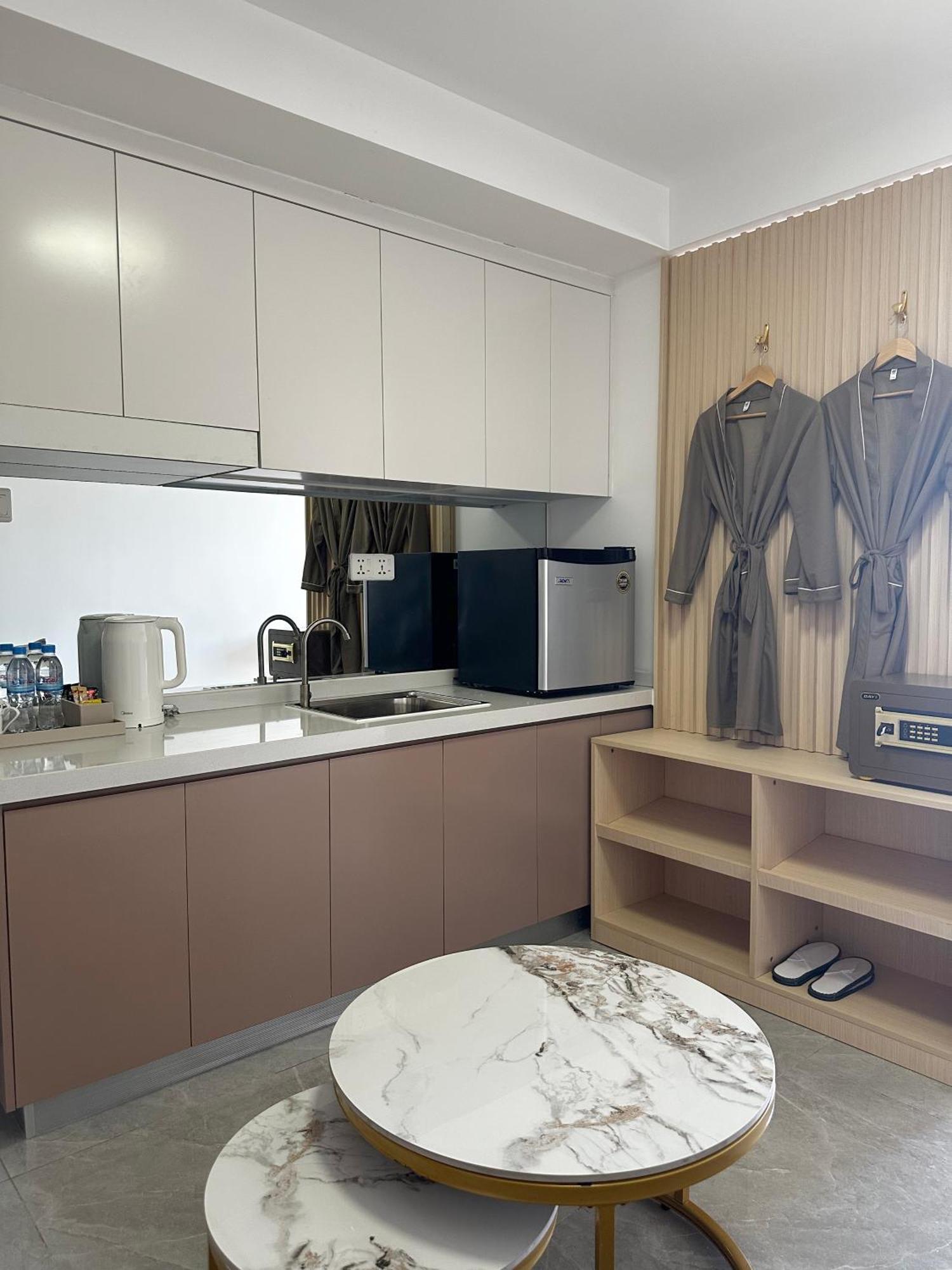 X One Hotel Phnom Penh Ngoại thất bức ảnh