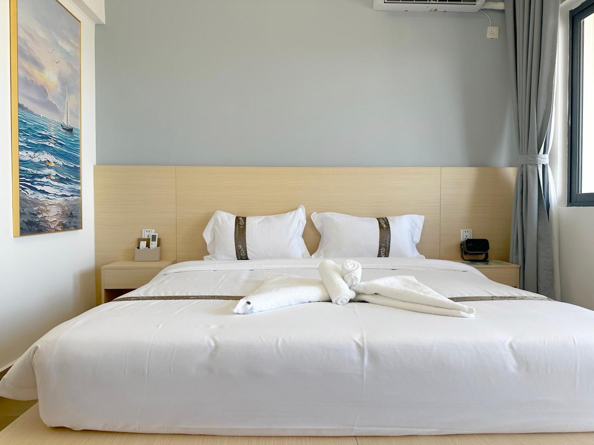 X One Hotel Phnom Penh Ngoại thất bức ảnh