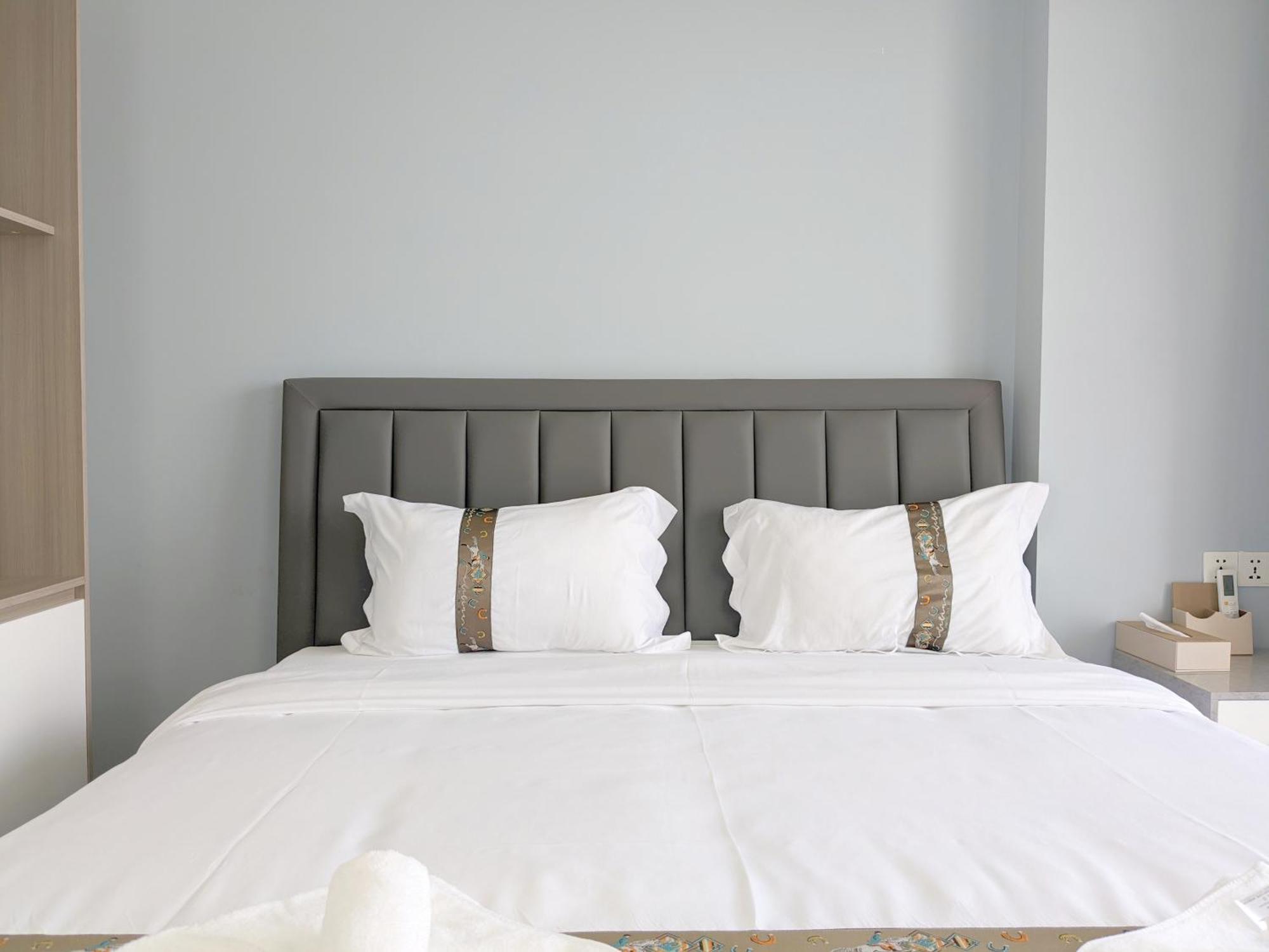 X One Hotel Phnom Penh Ngoại thất bức ảnh