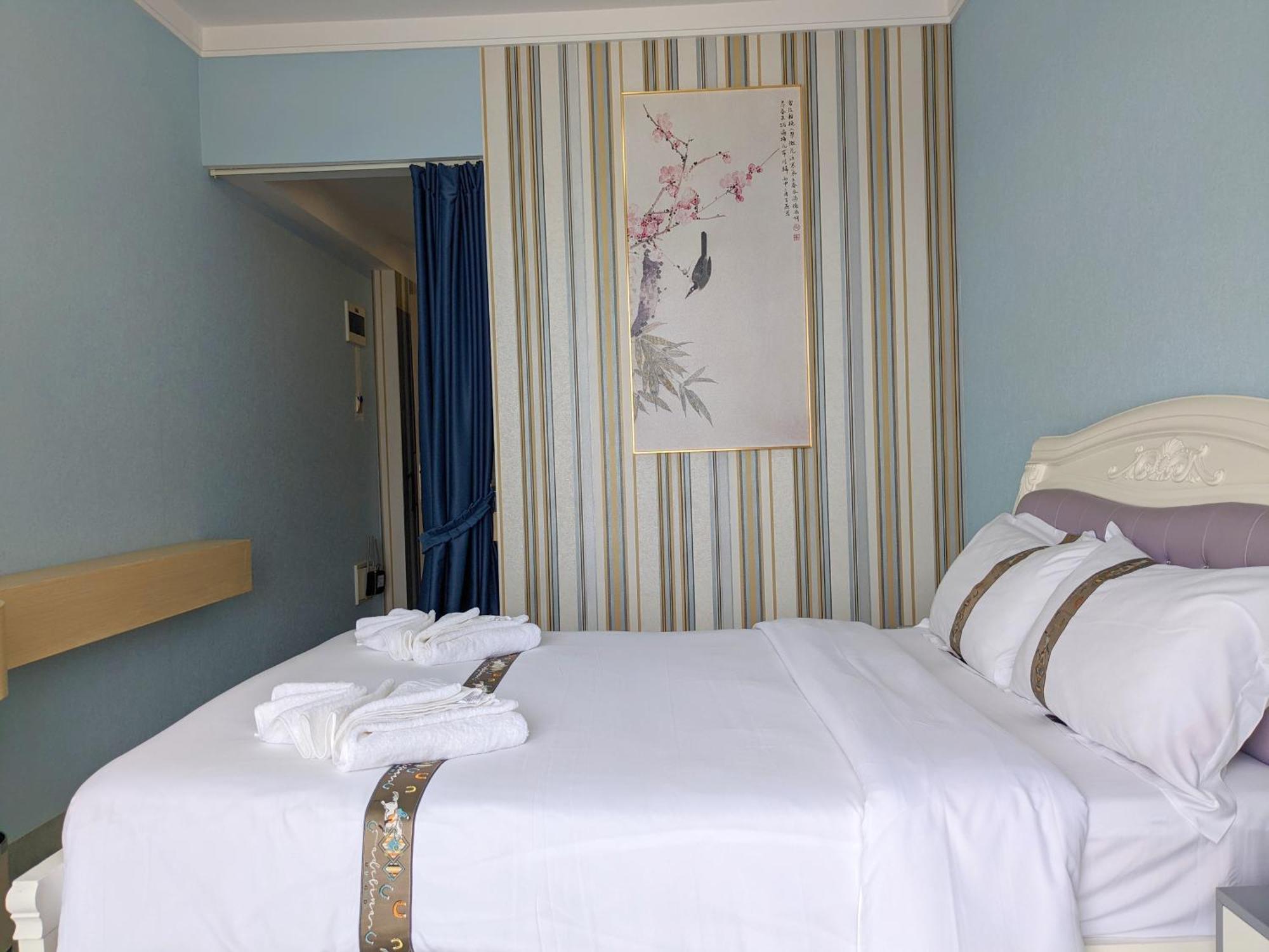 X One Hotel Phnom Penh Ngoại thất bức ảnh