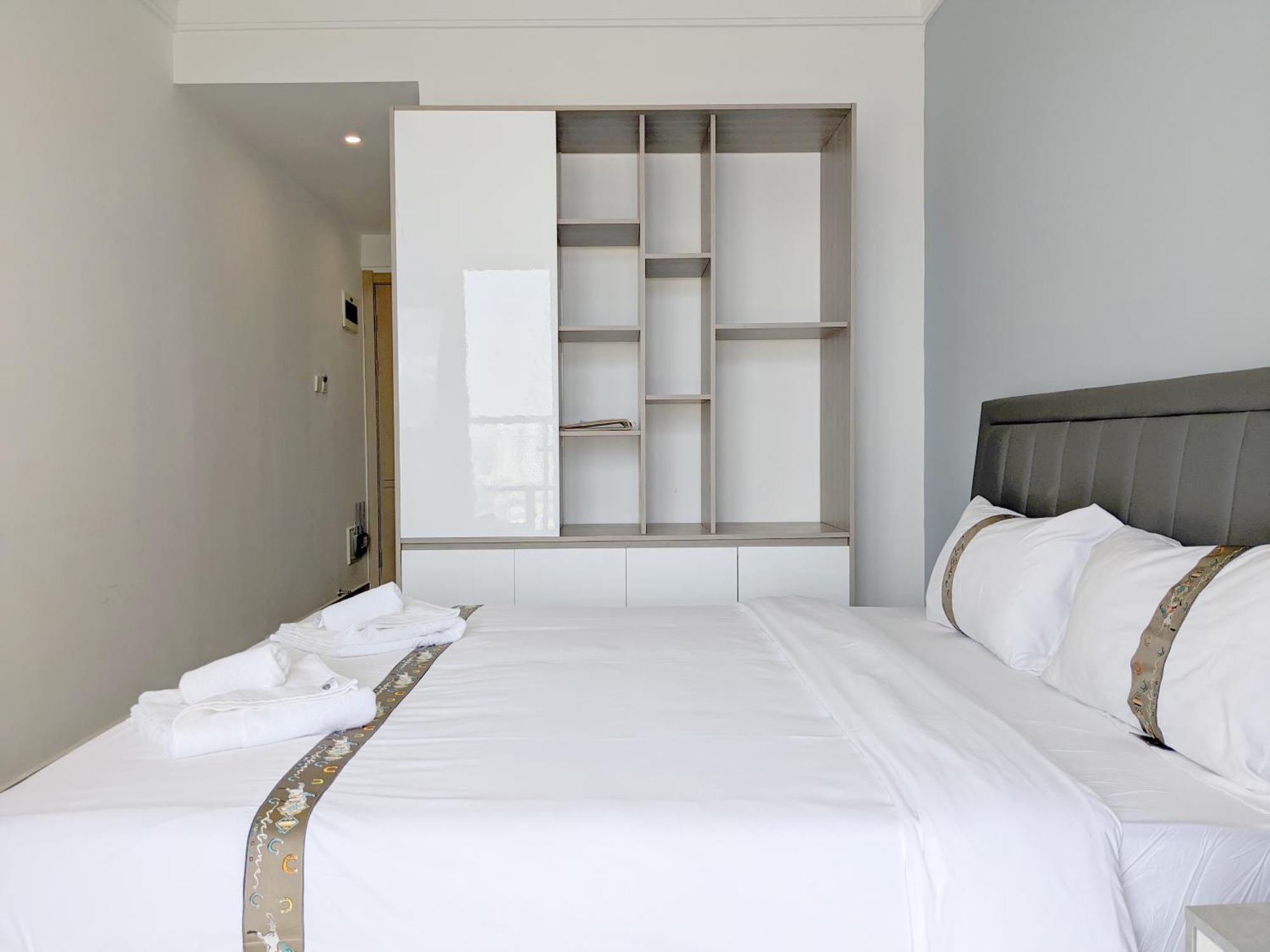 X One Hotel Phnom Penh Ngoại thất bức ảnh