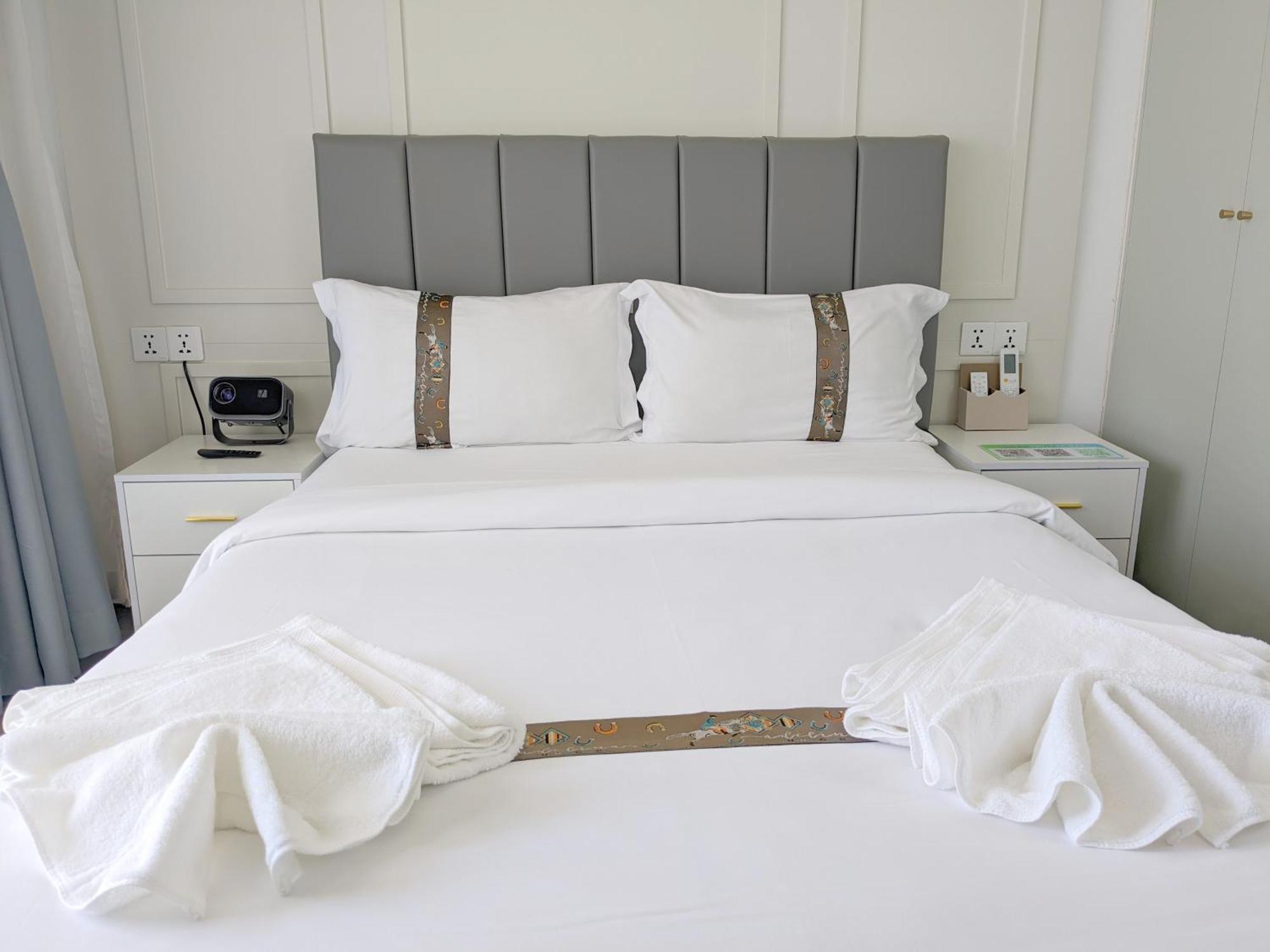 X One Hotel Phnom Penh Ngoại thất bức ảnh