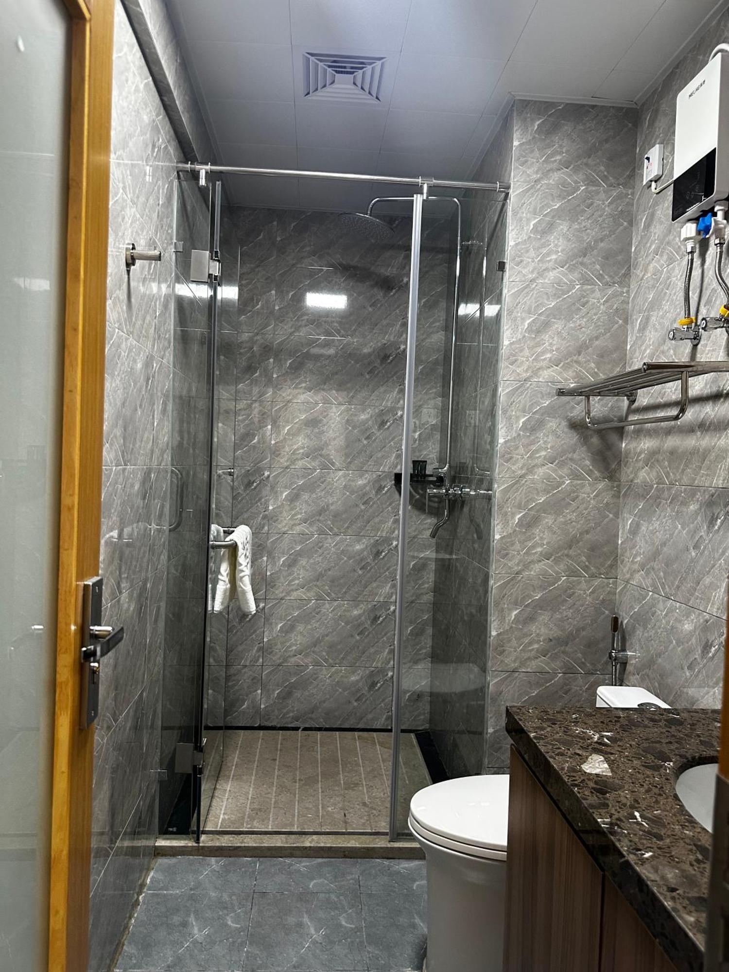 X One Hotel Phnom Penh Ngoại thất bức ảnh
